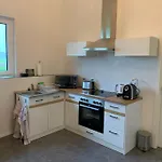 Moderne Maisonettewohnung/2 Zimmer/kueche/bad #2 Apartman *