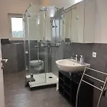 Moderne Maisonettewohnung/2 Zimmer/kueche/bad #2 Apartman Markt Schwaben