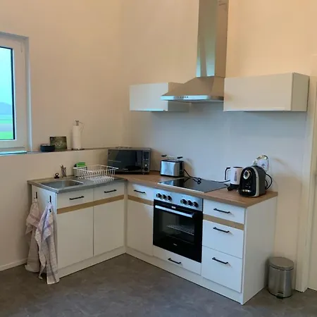 Moderne Maisonettewohnung/2 Zimmer/kueche/bad #2 דירה *
