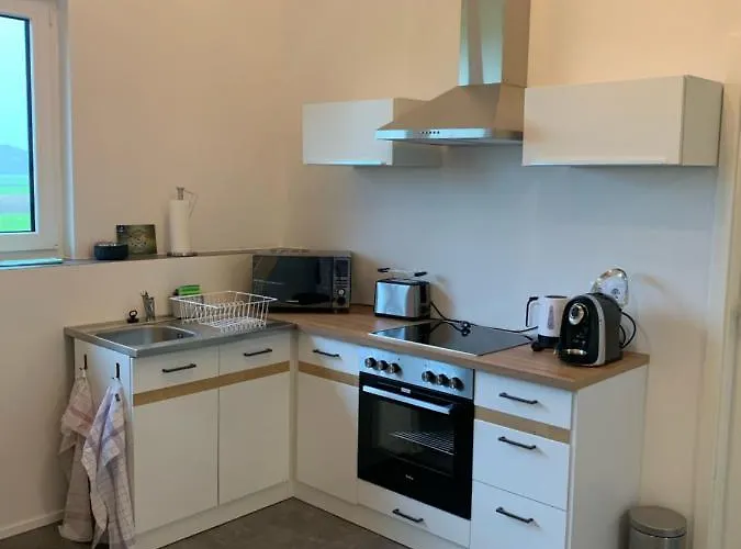 Moderne Maisonettewohnung/2 Zimmer/küche/bad #2 Apartment *