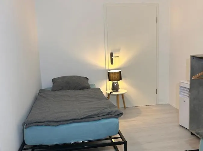 Apartment Moderne Maisonettewohnung/2 Zimmer/küche/bad #2 Markt Schwaben
