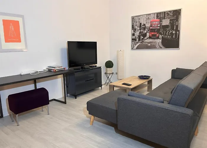 Moderne Maisonettewohnung/2 Zimmer/küche/bad #2 * Markt Schwaben