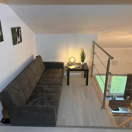 Moderne Maisonettewohnung/2 Zimmer/kueche/bad #2 Lejlighed Markt Schwaben