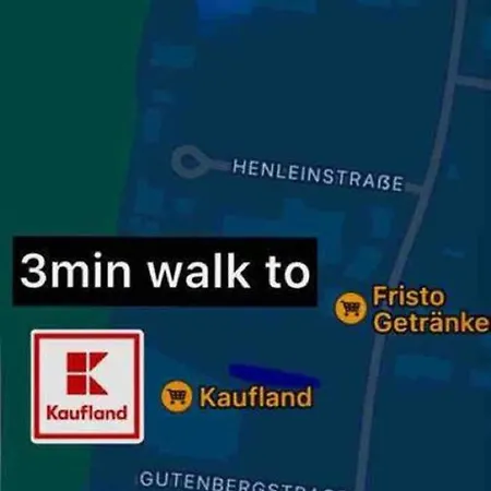 Moderne Maisonettewohnung/2 Zimmer/kueche/bad #2 Markt Schwaben